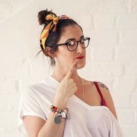 Florence Casse的照片