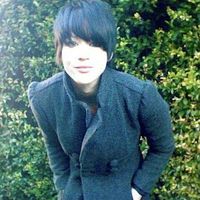 sasha Mitchell's Photo