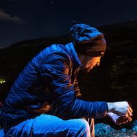 Maher Hassan's Photo