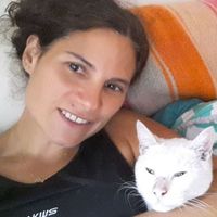 Yanina Risoleo's Photo