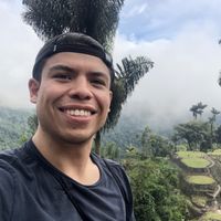 Juan Manuel Suarez's Photo