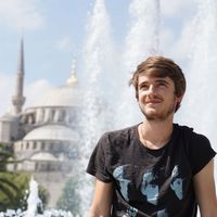 Фотографии пользователя Sebastian Oberlin