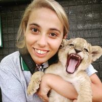 Zdjęcia użytkownika Antonela Furfaro