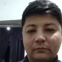 Farhod Rahmatov's Photo