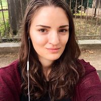 Photos de Yaroslava Denysenko