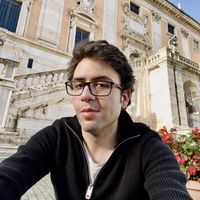 Bruno Escoto的照片