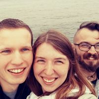 Michalina Włodarczyk's Photo