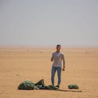 Mohamed Elsaka的照片