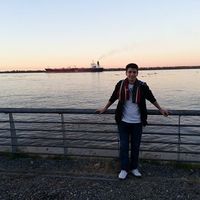 Cristian Leyes的照片