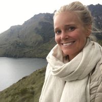 Anja Krontoft的照片