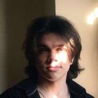 Théo Guindon's Photo