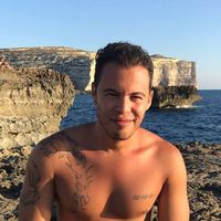 Carlos Machado's Photo