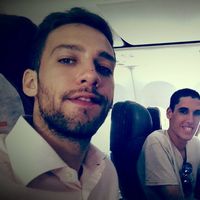 Ariel Nicolas Martos Pelayo's Photo