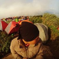 Yogi Prasetyo's Photo