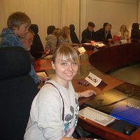 Photos de Lena Kholodova