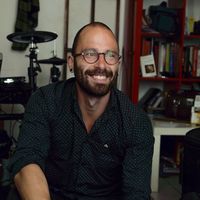 Mickael Dubois的照片