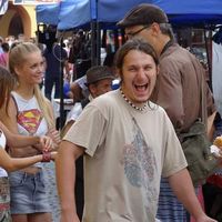 Фотографии пользователя Gyorgy Henter