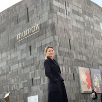 Christina Morelli的照片