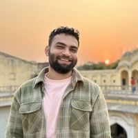 Fotos de Mohit Dahiya