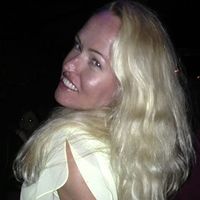 Maryna Pavlenko的照片