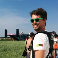 Clemens Helm的照片