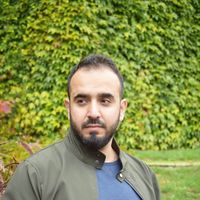 Ahmed Ghadab的照片