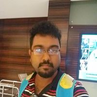 Girish Querido的照片