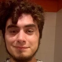 Iván Agüero的照片