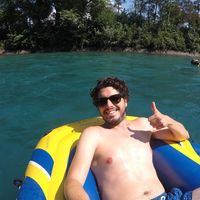 Nicolás Marín Garrido's Photo