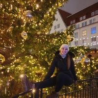 Olga Bulenko's Photo