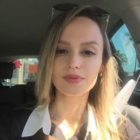 Le foto di Iara Paiva