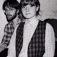 Tómas Ólafsson  and Frída Ísberg的照片