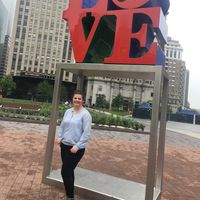 Marie  Erxleben's Photo