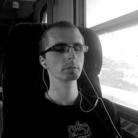 Przemyslaw Garczarek's Photo