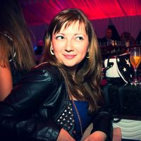 Andreea Bahrin's Photo