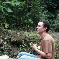 Daniel Bonilla的照片