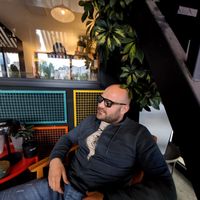 Jovancho Jovanovski's Photo