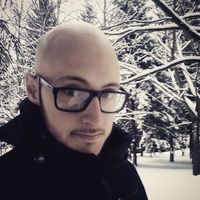 Guido Bachetti的照片