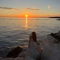 Ruslana Shikalenko's Photo