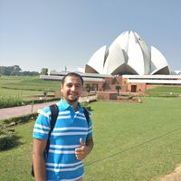 Salah Khaled's Photo