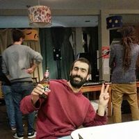 Manuel  González Baz's Photo