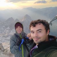 Victor De Coster的照片