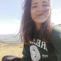 Martina Favati的照片