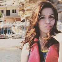 Photos de Menna Tarek