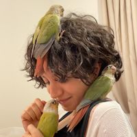 Fotos de Hana Ibrahim