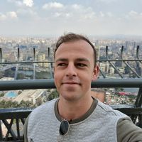 Kristof Vande Ginste's Photo