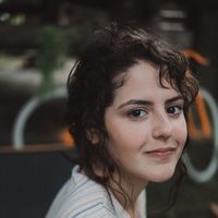 Manuela Barreiros's Photo