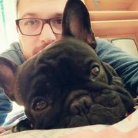 Pasquale Ferraro's Photo