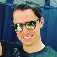 Vitaly Stalinsky的照片