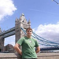 Maciej Szołtysek's Photo